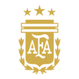 Argentina national football team - vundefined