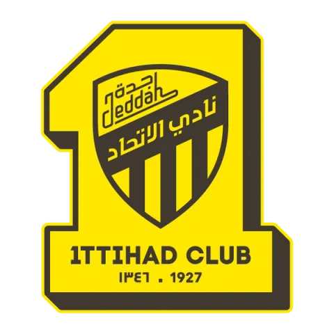 Ittihad Saudi Arabian Club