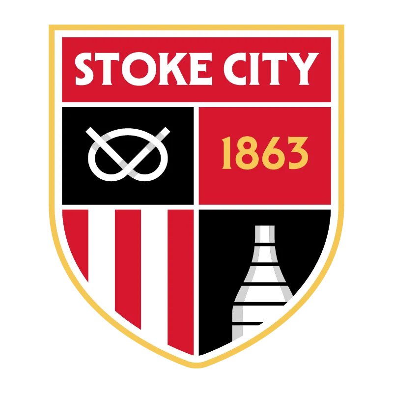 Stoke City Football Club - v2026
