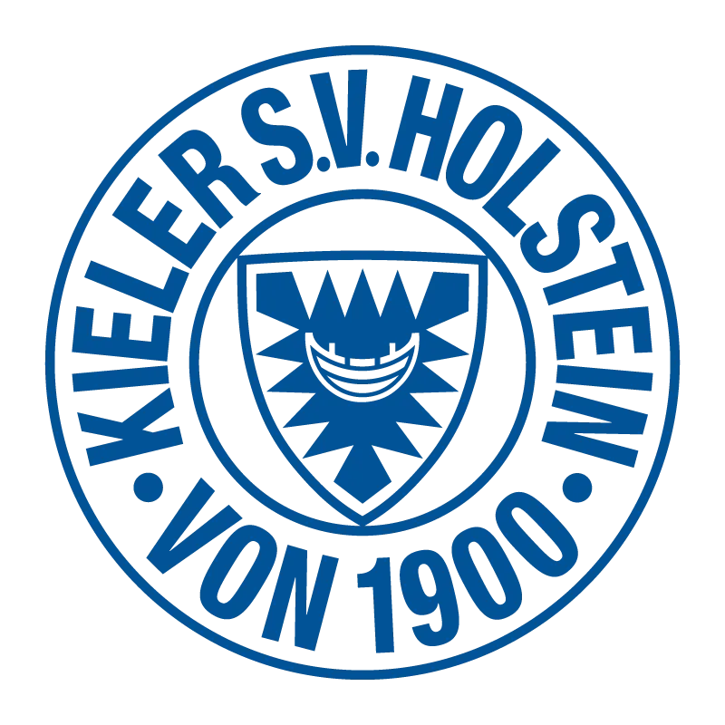 Kieler Sportvereinigung Holstein von 1900 e.V. - v0
