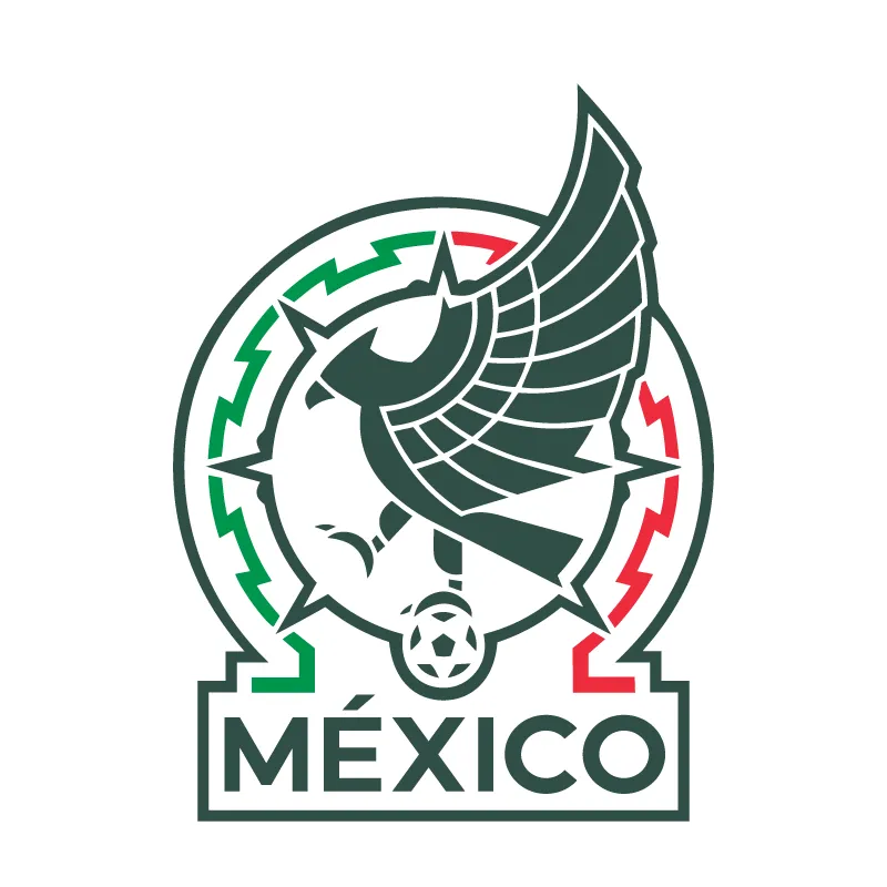 Mexico national football team - v2025