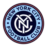 New York City Football Club - vundefined