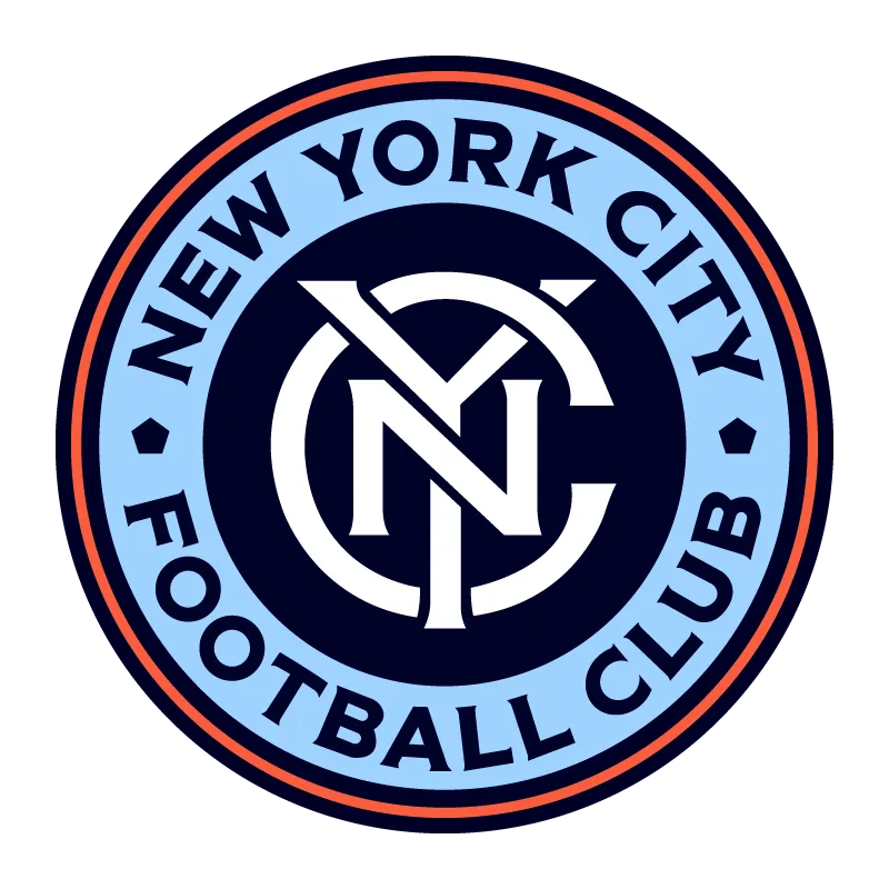 New York City Football Club - v2025