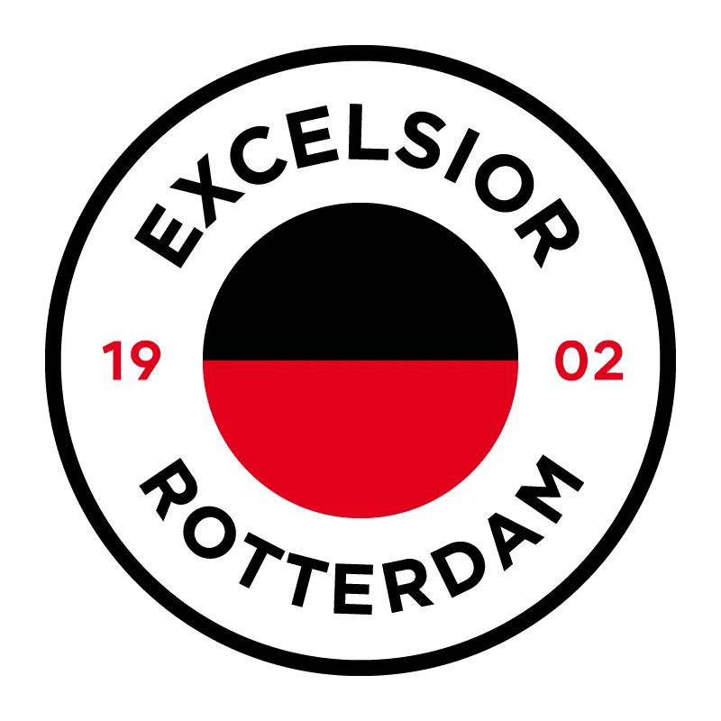 Stichting Betaald Voetbal Excelsior - v2021