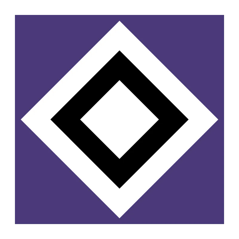 Hamburger Sport-Verein e.V. - v1950