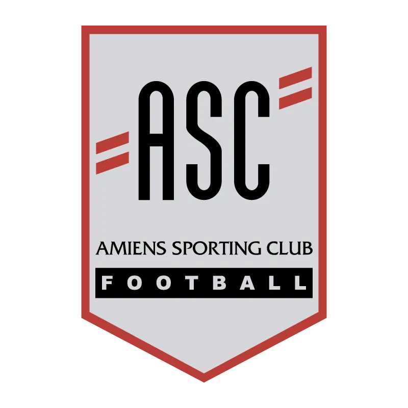 Amiens Sporting Club - v1994