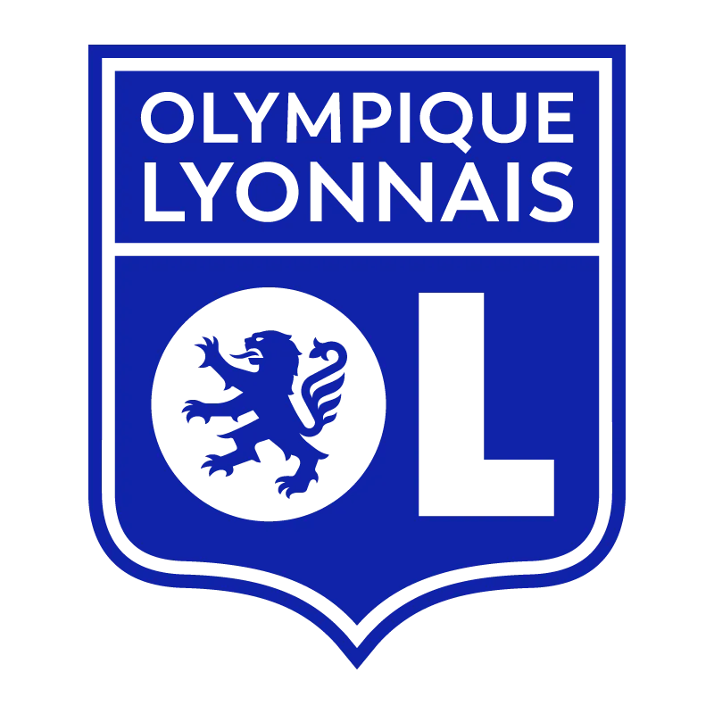 Olympique lyonnais - v2022