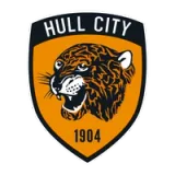 Hull City Association Football Club - vundefined