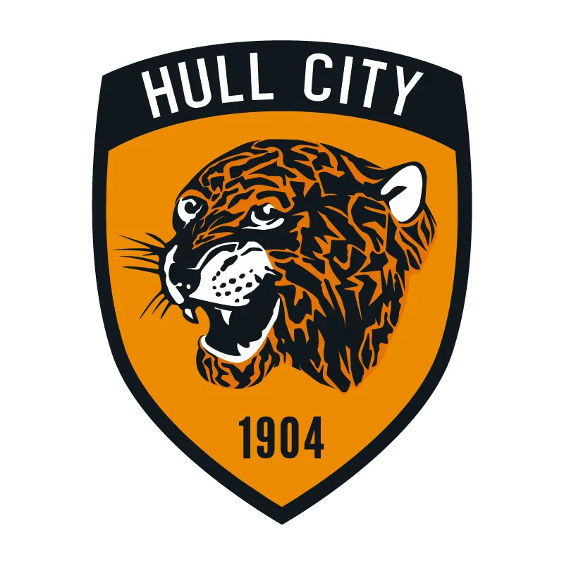 Hull City Association Football Club - v2019