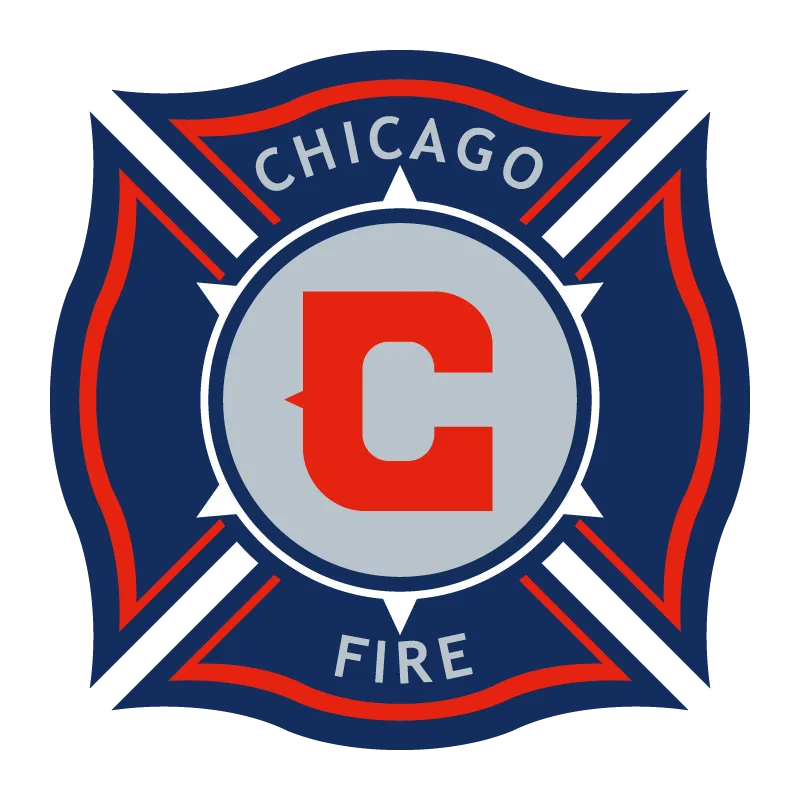 Chicago Fire Football Club - v1998