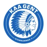 Koninklijke Atletiek Associatie Gent - Color