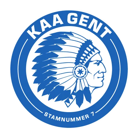 Koninklijke Atletiek Associatie Gent