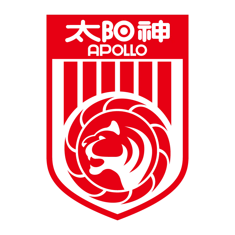 Guangzhou Football Club - v1996
