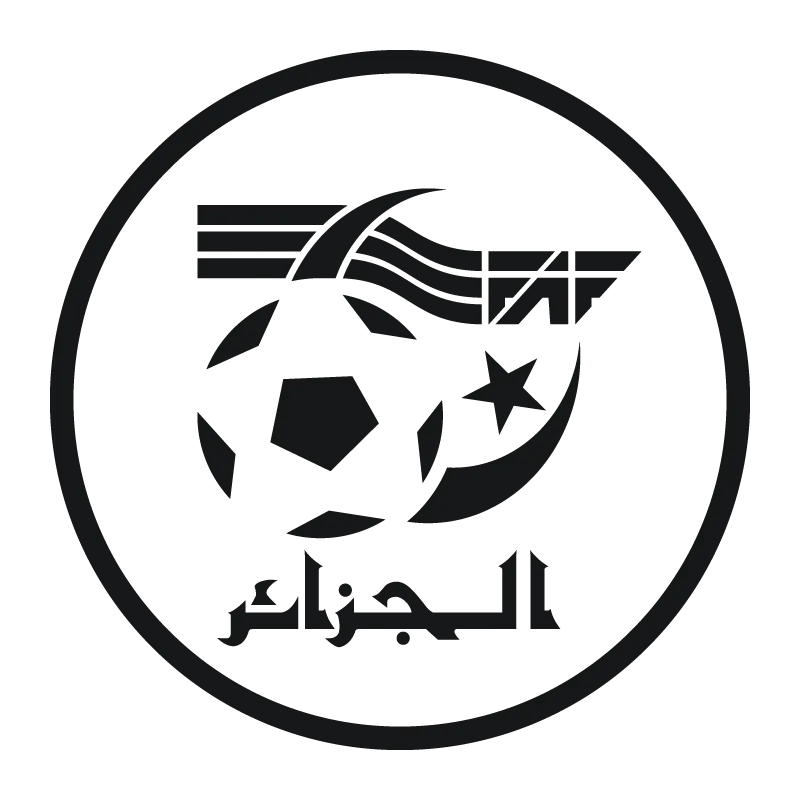 Algeria national football team - v2019