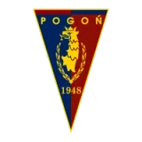 Pogoń Szczecin Spółka Akcyjna - Color