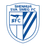 Shanghai Shenhua Football Club - Mono