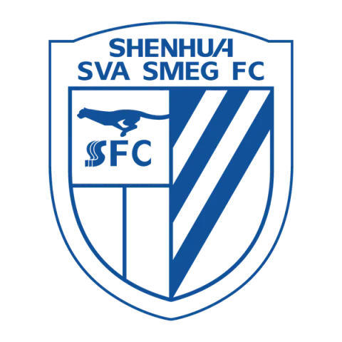 Shanghai Shenhua Football Club