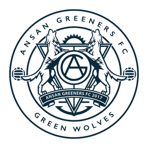 Ansan Greeners Football Club