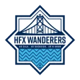 Halifax Wanderers Football Club - Color