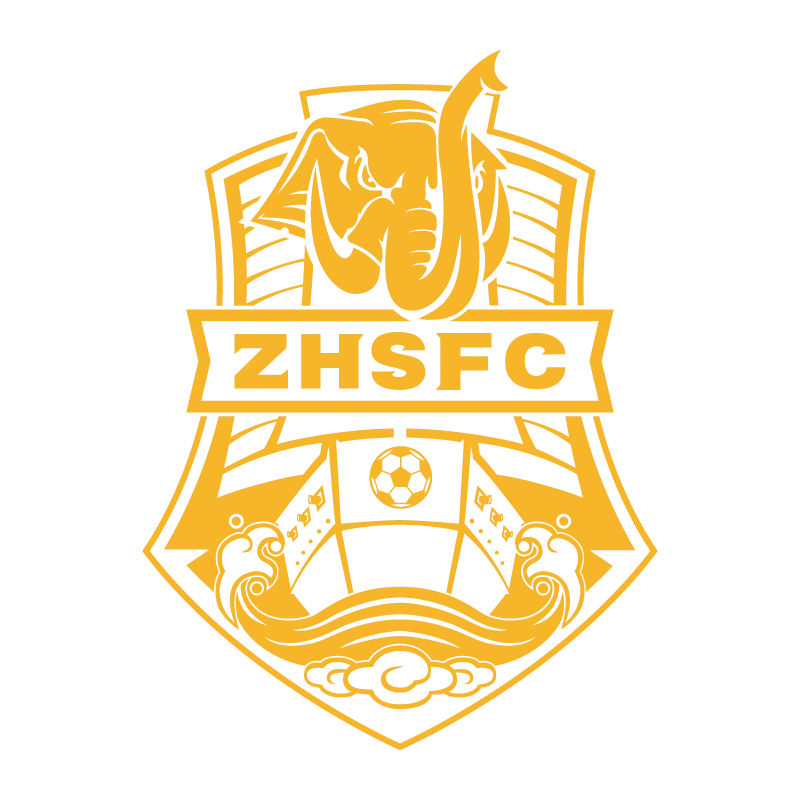 Kunming Zheng He Shipman Football Club - v2021