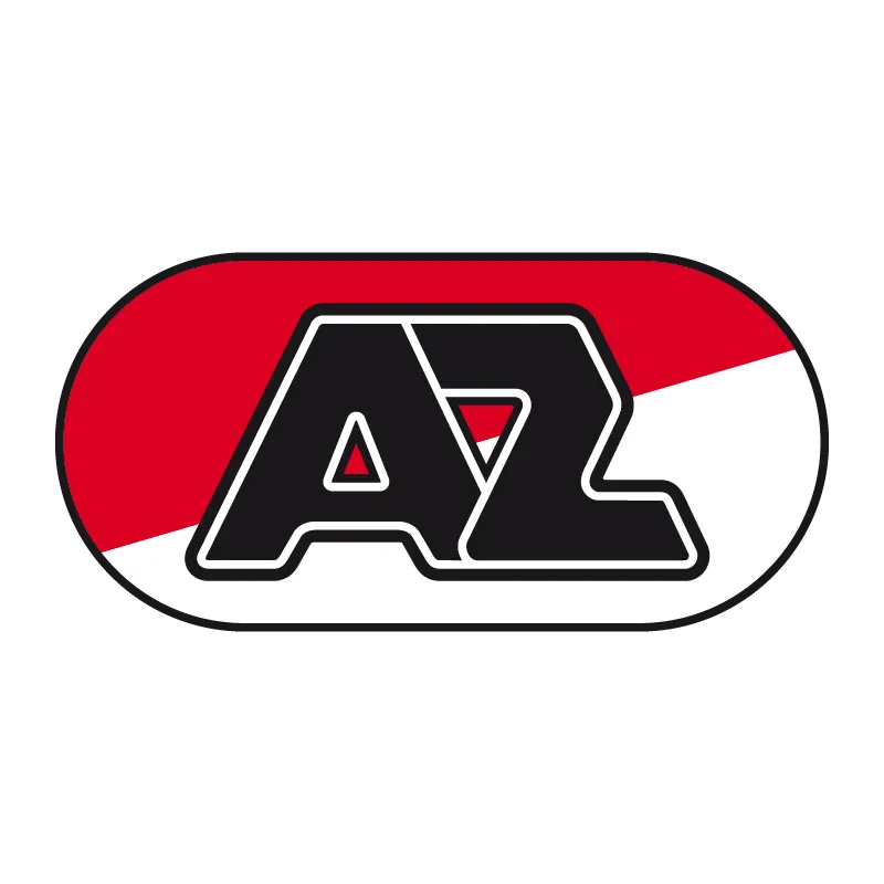 Alkmaar Zaanstreek - v1986