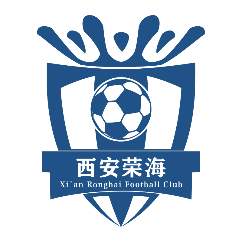 Shanxi Chongde Ronghai Football club - v2021