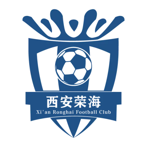 Shanxi Chongde Ronghai Football club