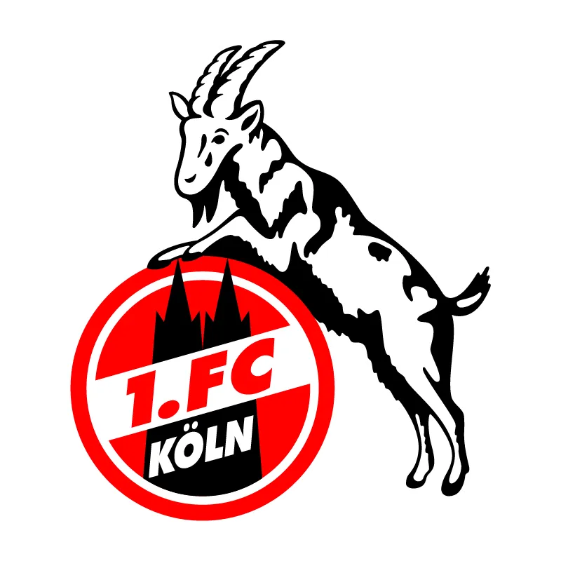 1. FC Köln GmbH & Co. KGaA - v1993
