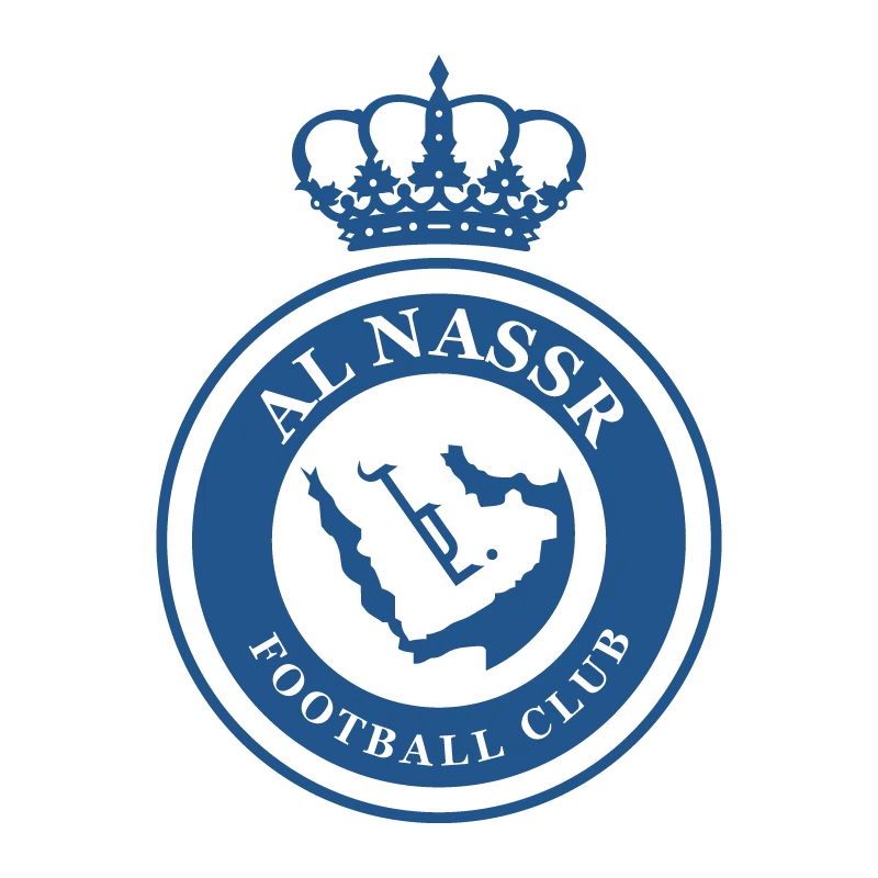 Al-Nassr Football Club - v2020