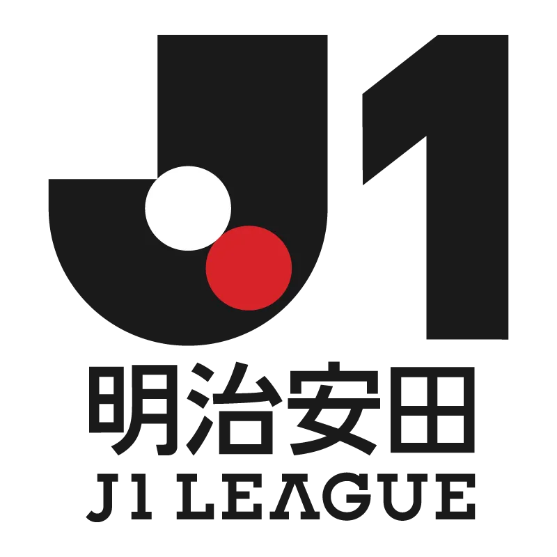J1 League - v2026