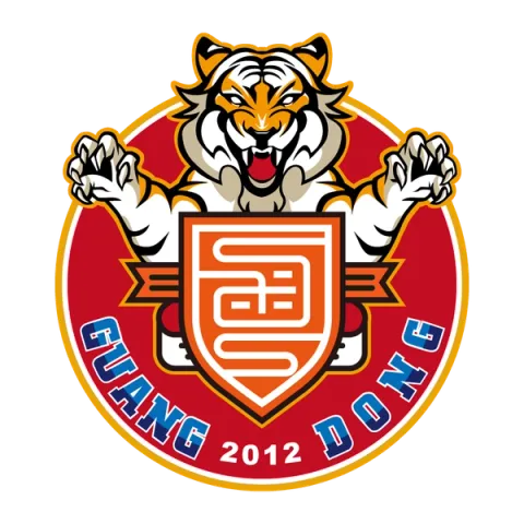 Guangdong South China Tiger Football Club