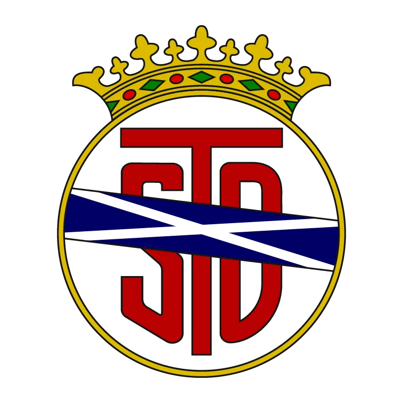 Sociedad Deportiva Tenisca - v1970