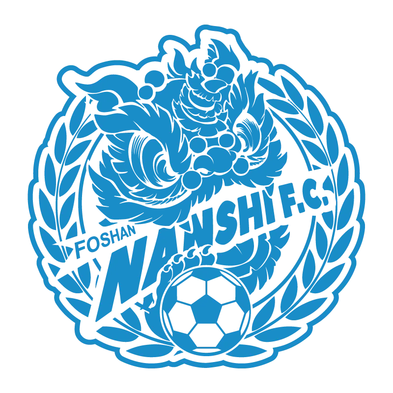 Foshan Nanshi Football Club - v2024