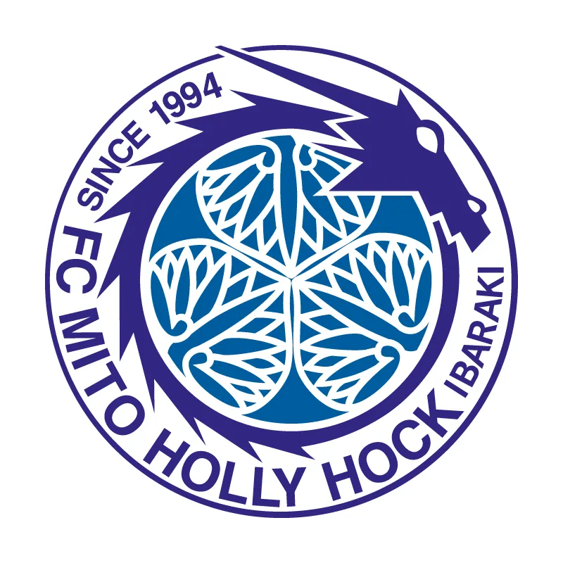 Football Club Mito HollyHock Ibaraki - v2000