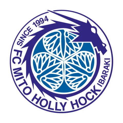 Football Club Mito HollyHock Ibaraki