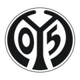 1. FSV Mainz 05 e.V. - vundefined