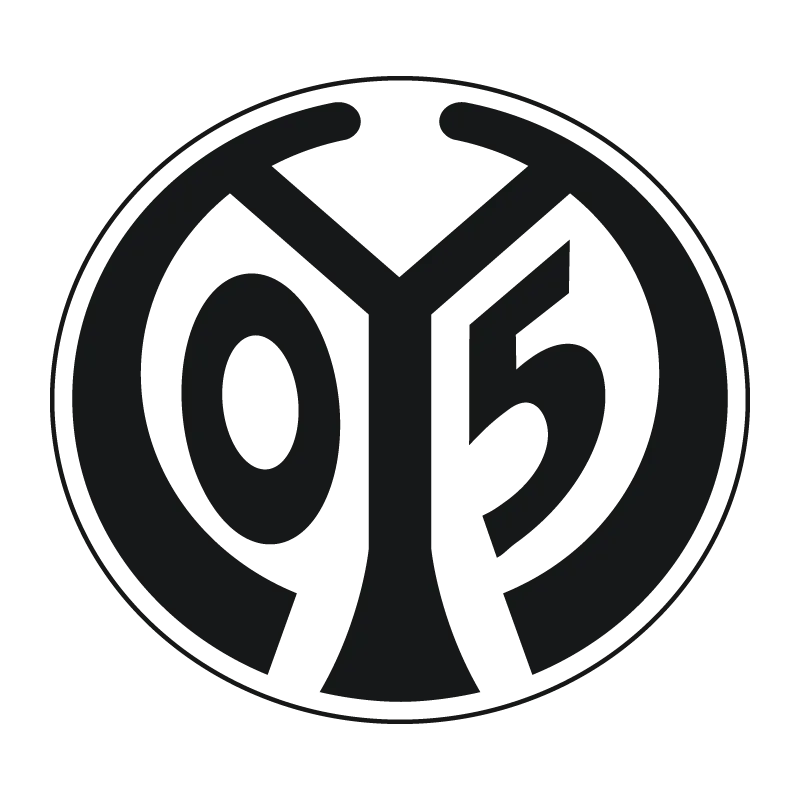 1. FSV Mainz 05 e.V. - v2018