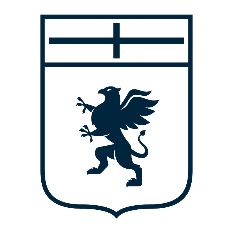 Genoa Cricket and Football Club - v2022