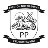 Preston North End Football Club - vundefined