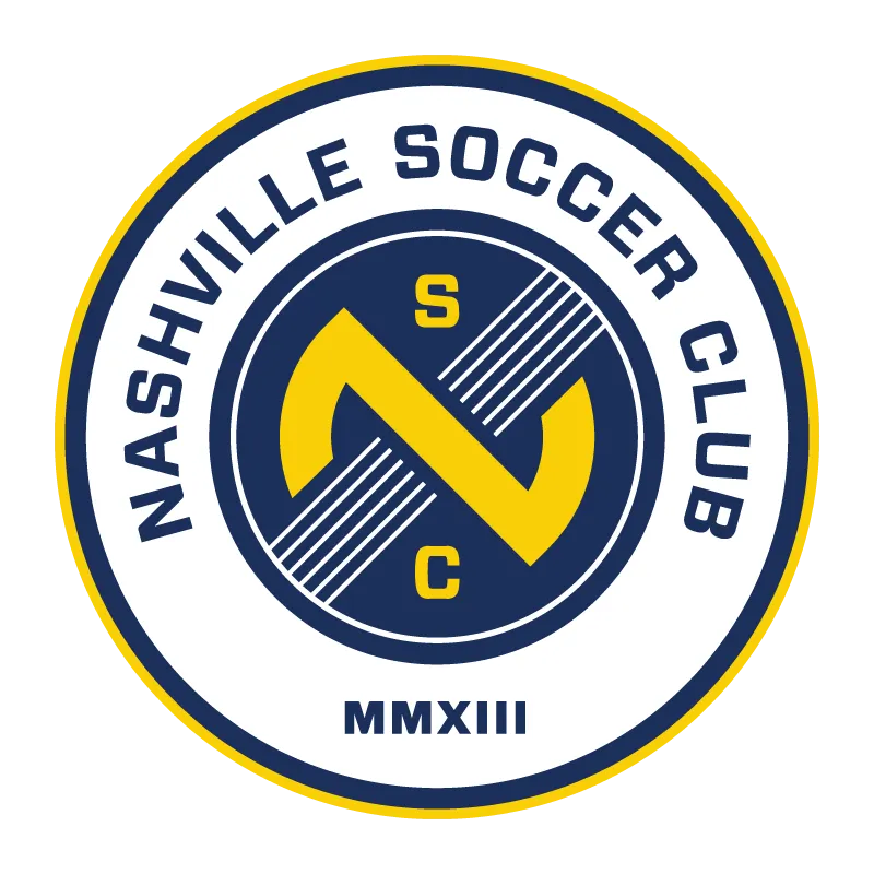 Nashville Soccer Club - v2016