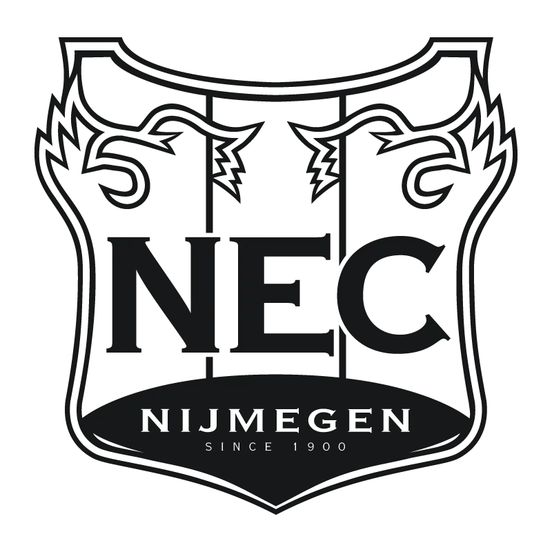 Nijmegen Eendracht Combinatie - v2001