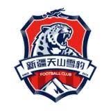 Xinjiang Tianshan Leopard Football Club - vundefined