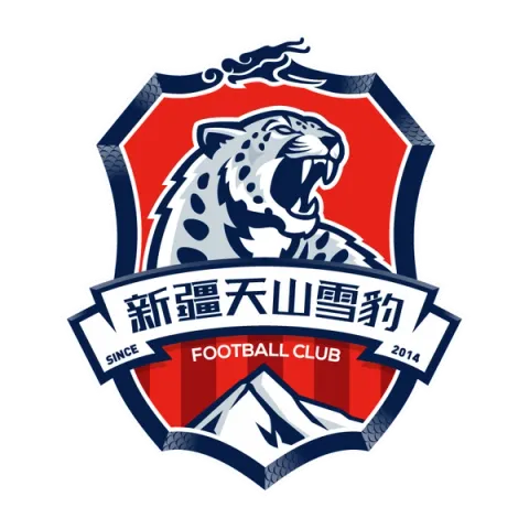 Xinjiang Tianshan Leopard Football Club