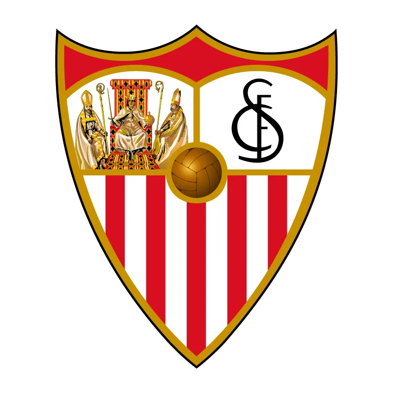Sevilla Fútbol Club - v1995
