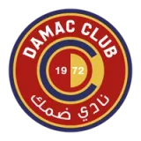 Damac Football Club - vundefined