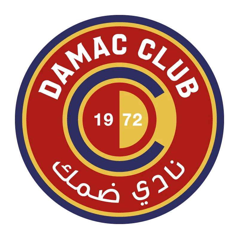Damac Football Club - v2022