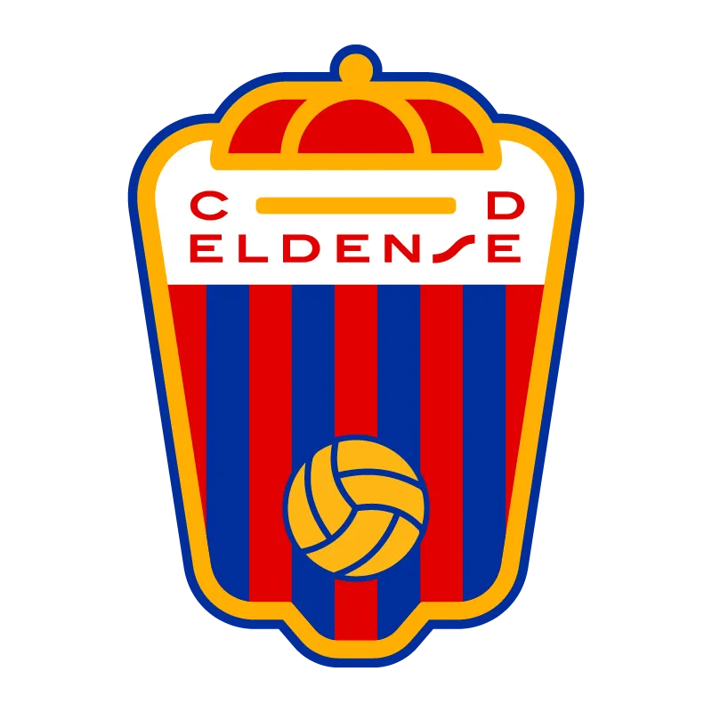Club Deportivo Eldense - v2013