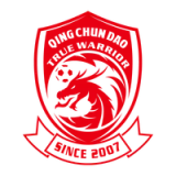 Qingdao West Coast Football Club - vundefined