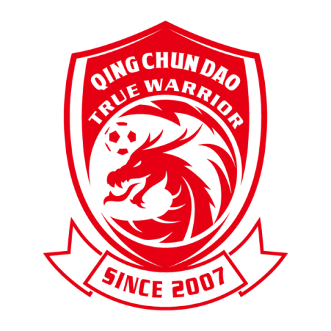 Qingdao West Coast Football Club