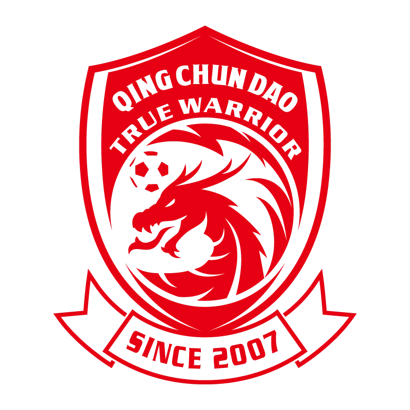 Qingdao West Coast Football Club - v2021